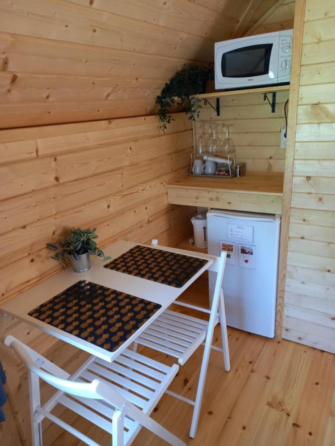 Вилла L'Oasis Des Pyrenees Campuzan Экстерьер фото